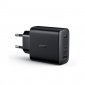 Aukey Swift Mix Cargador PD de Doble Puerto 30W