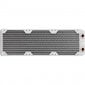Corsair Radiador de Refrigeración Líquida Hydro X Series XR5 de 360 mm Blanco