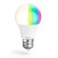 Hama Bombilla LED Wi-Fi E27 10W RGB