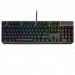 Asus ROG Strix Scope RX Teclado Mecánico Gaming RGB Switch Óptico ROG RX Red