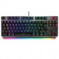 Asus ROG Strix Scope TKL Teclado Mecánico Gaming RGB Switch Cherry MX Red