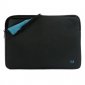 Mobilis Re.Life Funda para Portátil 13.3-14'' Negro