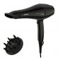 Philips Drycare Pro Secador de Pelo 2200W Violeta