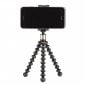 Joby GripTight ONE GP Stand Trípode Flexible para Smartphone Negro