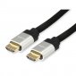 Equip Cable HDMI 2.1 8K Alta Velocidad 5m