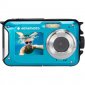 AgfaPhoto Realishot WP8000 24MP Azul