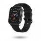 Watchuu Fit Max II Reloj Bluetooth Negro