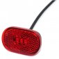 Luz de Freno Trasera para Patinetes Xiaomi 1S/Essential/Pro2