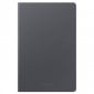 Samsung Book Cover Funda Gris para Galaxy Tab A7