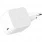 Belkin Playa Cargador USB-C 30W Blanco