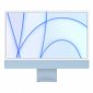 Apple iMac Apple M1/8GB/512GB SSD/24" 4.5K Retina Azul