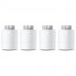 Tado Pack Quattro Termostatos Inteligentes Suplementares