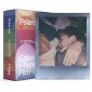 Polaroid Pack 16 Películas Instantáneas en Color para i-Type - Edición Metallic Nights