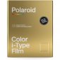 Polaroid Pack 16 Películas Instantáneas en Color para i-Type Edición Golden Moments