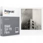 Polaroid Pack 8 Películas Instantáneas Blanco y Negro para SX-70