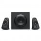 Logitech Z623 Altavoces con Subwoofer 200W RMS