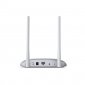 TP-LINK TL-WA801ND Ponto de Acesso WiFi N 300Mbps