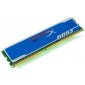 Kingston HyperX Blu DDR3 1600 PC3-12800 4GB CL9