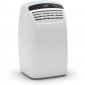 Olimpia Splendid Dolceclima Silent 12 A+ Wifi Aire Acondicionado Portátil 2500 Frigorías