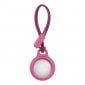 Belkin Correa para Apple AirTag Rosa