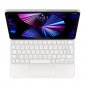 Apple Magic Keyboard Blanco para iPad Pro 11" (2/3 Gen) / Air 4ª Gen