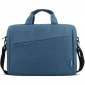 Lenovo T210 Casual Maletín Azul para Portátil 15.6"