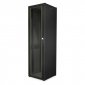 Digitus Dynamic Basic Armario de Red 19" 42U 2040x600x600mm Negro