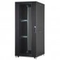 Digitus Unique Armario de Servidor 19" 42U 2050x800x1000mm Negro