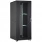 Digitus Unique Armario de Servidor 19" 47U 2272x800x1000mm Negro