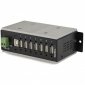 Startech Hub Industrial USB 2.0 7 Puertos