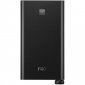 FiiO Q3 Dac y Amplificador HiFi Negro