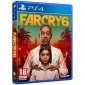 Far Cry 6 PS4