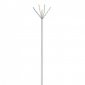 Ewent Bobina Cable de Red RJ45 Cat.6 U/UTP PVC 305m Gris