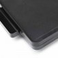 Plancha GENERIQUE Tristar BP-2750 électrique Barbecue de table noir