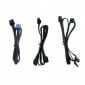 Nfortec SAGITTA Pack Cables Modulares
