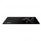Tempest Mousepad 80x30cm Alfombrilla Gaming Extended Negra
