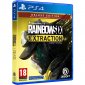 Rainbow Six Extraction Deluxe Edition PS4
