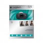 Logitech HD Webcam C525