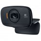 Logitech HD Webcam C525
