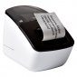 Impressora Brother QL-700 de Etiquetas Profissional