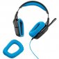 Logitech G430 Gaming Surround Sound 7.1