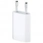 Apple Adaptador de corriente USB 5W iPhone/iPad Mini