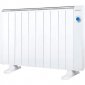 Orbegozo RRW-1800 Emisor Térmico 11 Elementos 1800W