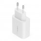 Belkin Cargador de pared USB-C PD 3.0 para iPhone y Samsung