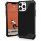 UAG Funda Metropolis LT Kevlar Negra para Apple iPhone 13 Pro Max