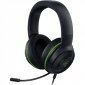 Razer Kraken X For Console Auriculares Gaming Multiplataforma Xbox Verde