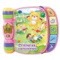 VTech Primeras Canciones Rosa