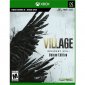 Resident Evil Village Deluxe Edition Xbox Series X/S/One Licencia Digital