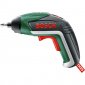 Lot Bosch IXO V + IXOLINO - Visseuse/drill 3.6V Avec étui - NEUF