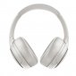 Housses De Coussin D'Oreille En Cuir Protéiné - Pour Casque Panasonic RB-M500BE-K, M700, M300 - 1 Paire